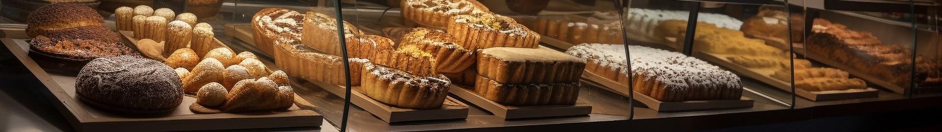 Bakery Banner